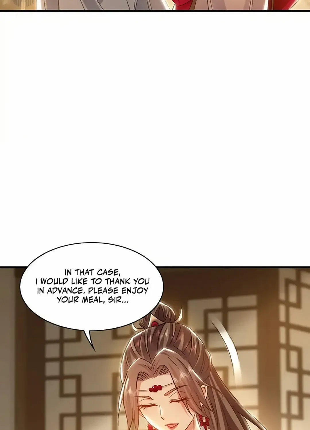 Million Times Attack Speed Zinmanga X Chapter 89 Page 51