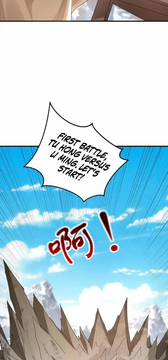 Million Times Attack Speed Zinmanga X Chapter 84 Page 20