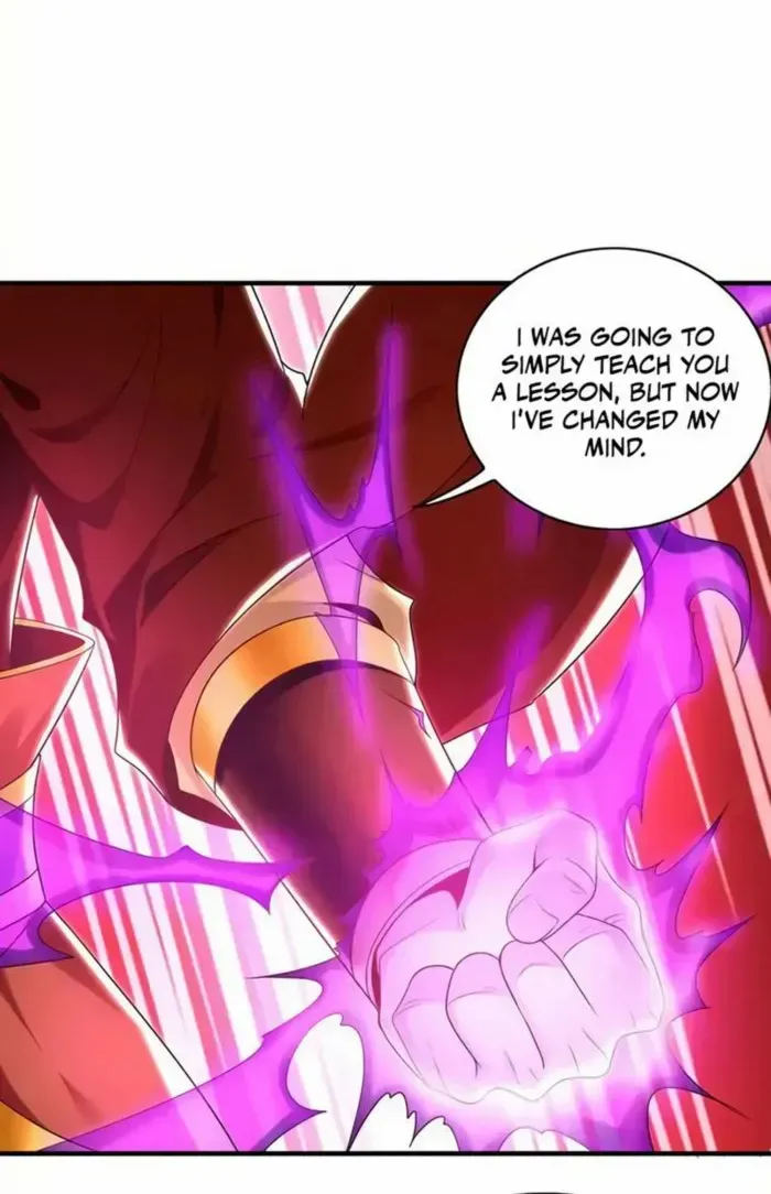 Million Times Attack Speed Zinmanga X Chapter 84 Page 39
