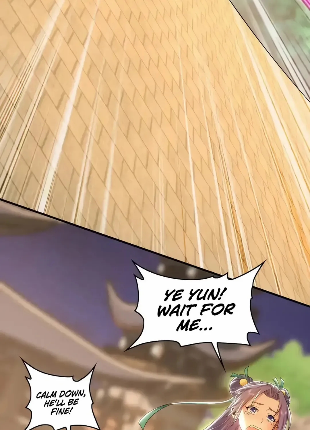 Million Times Attack Speed Zinmanga X Chapter 82 Page 53