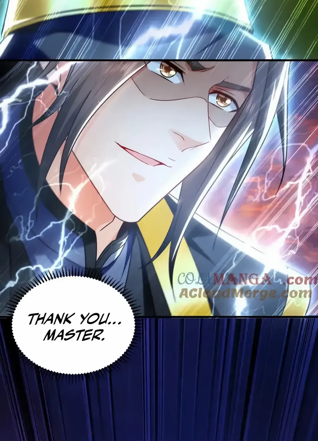 Million Times Attack Speed Zinmanga X Chapter 82 Page 63