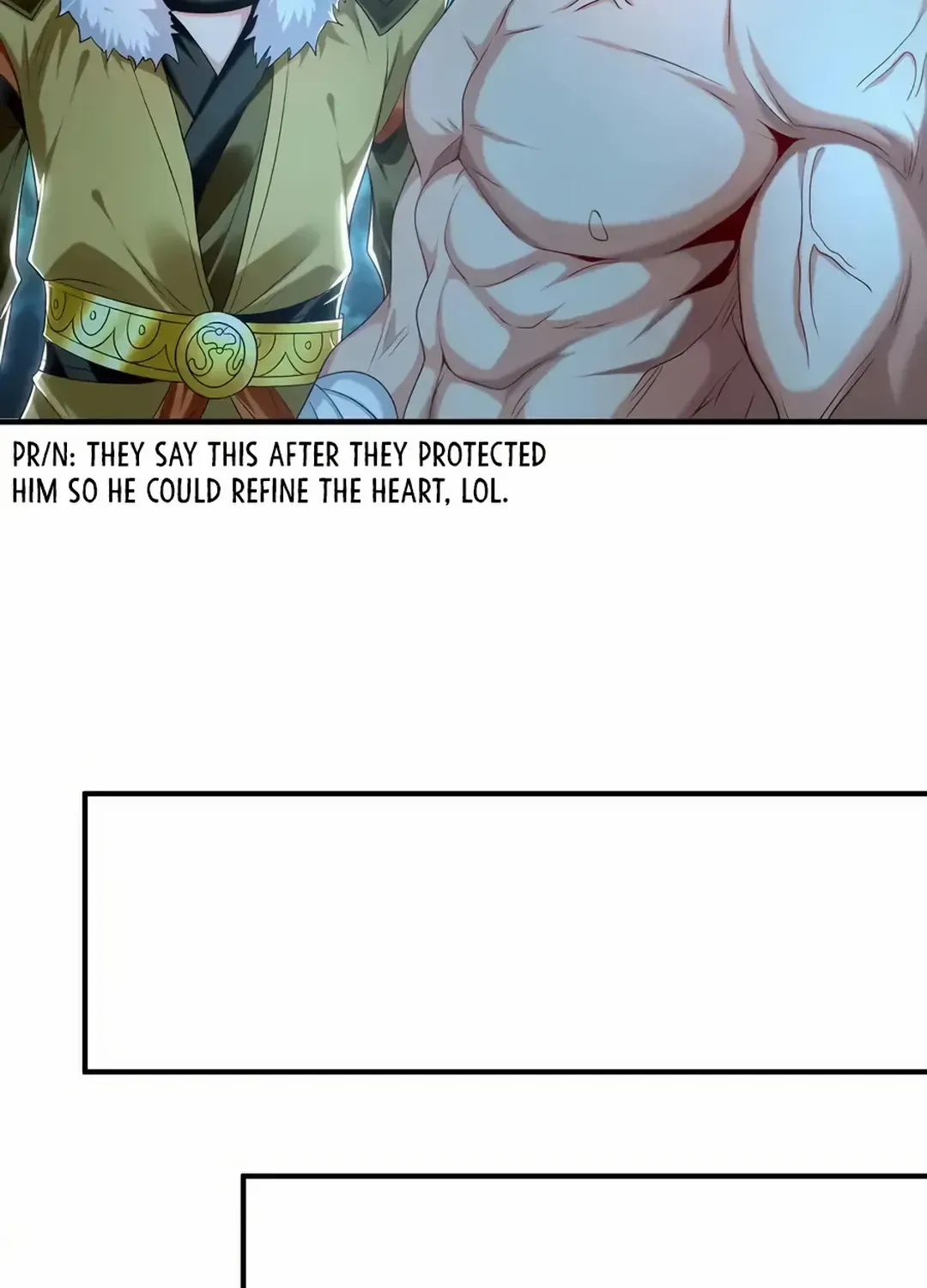 Million Times Attack Speed Zinmanga X Chapter 81 Page 65