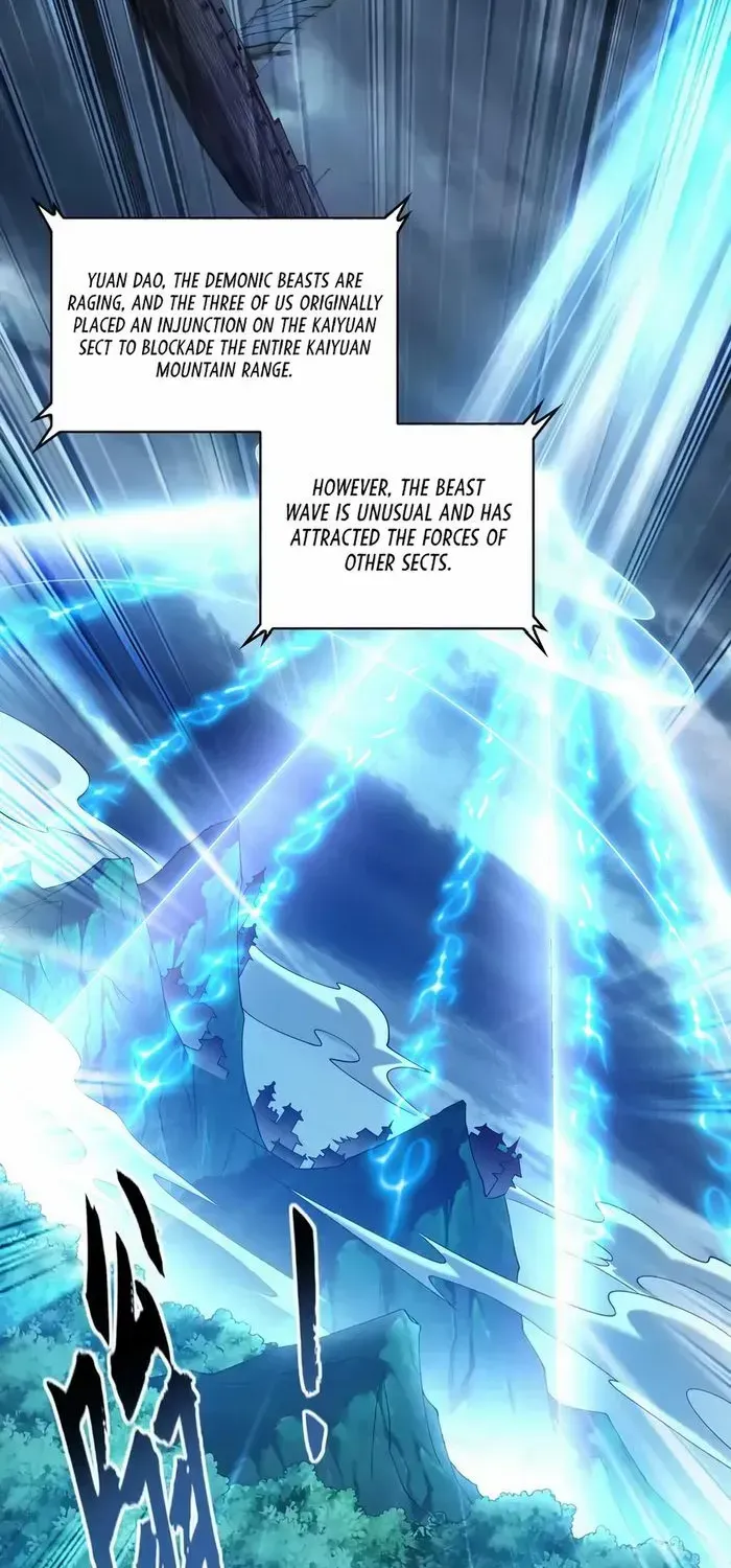 Million Times Attack Speed Zinmanga X Chapter 79 Page 20