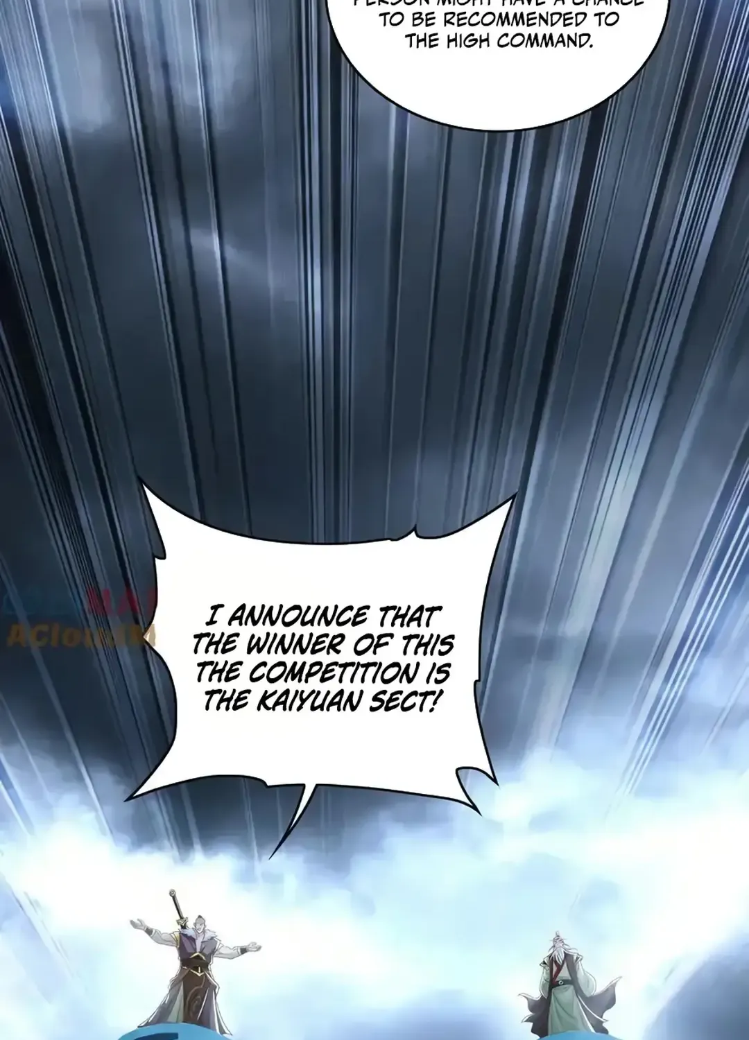 Million Times Attack Speed Zinmanga X Chapter 78 Page 14