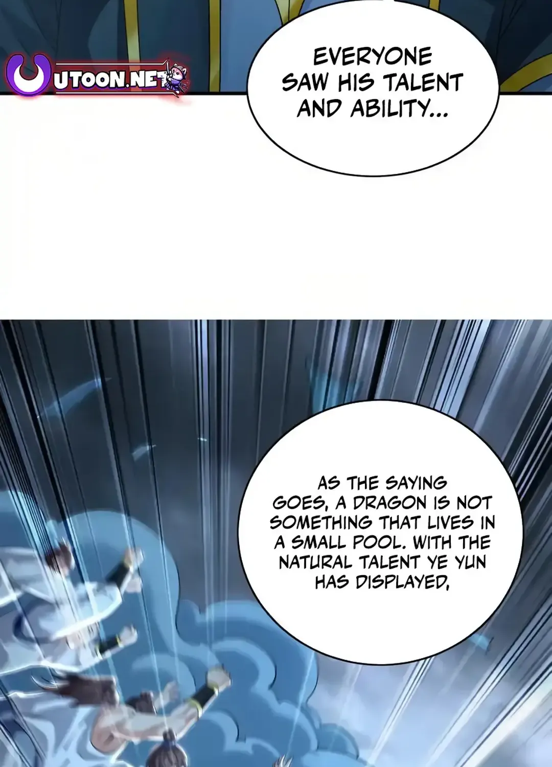 Million Times Attack Speed Zinmanga X Chapter 78 Page 20