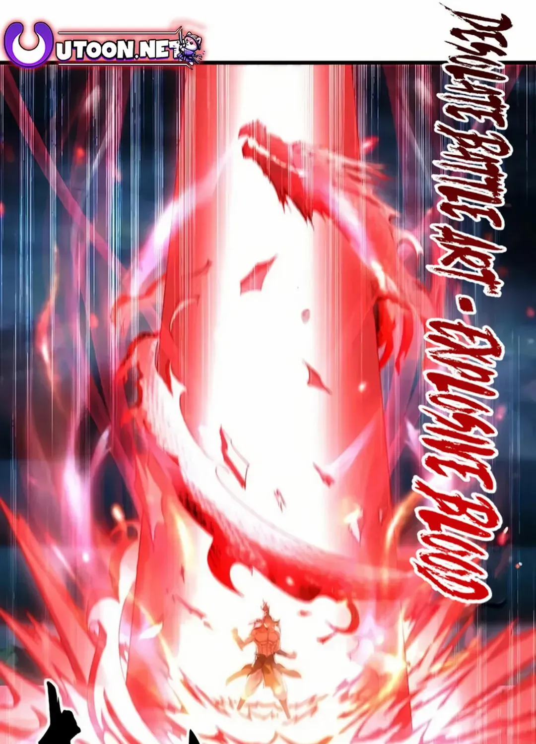 Million Times Attack Speed Zinmanga X Chapter 76 Page 22