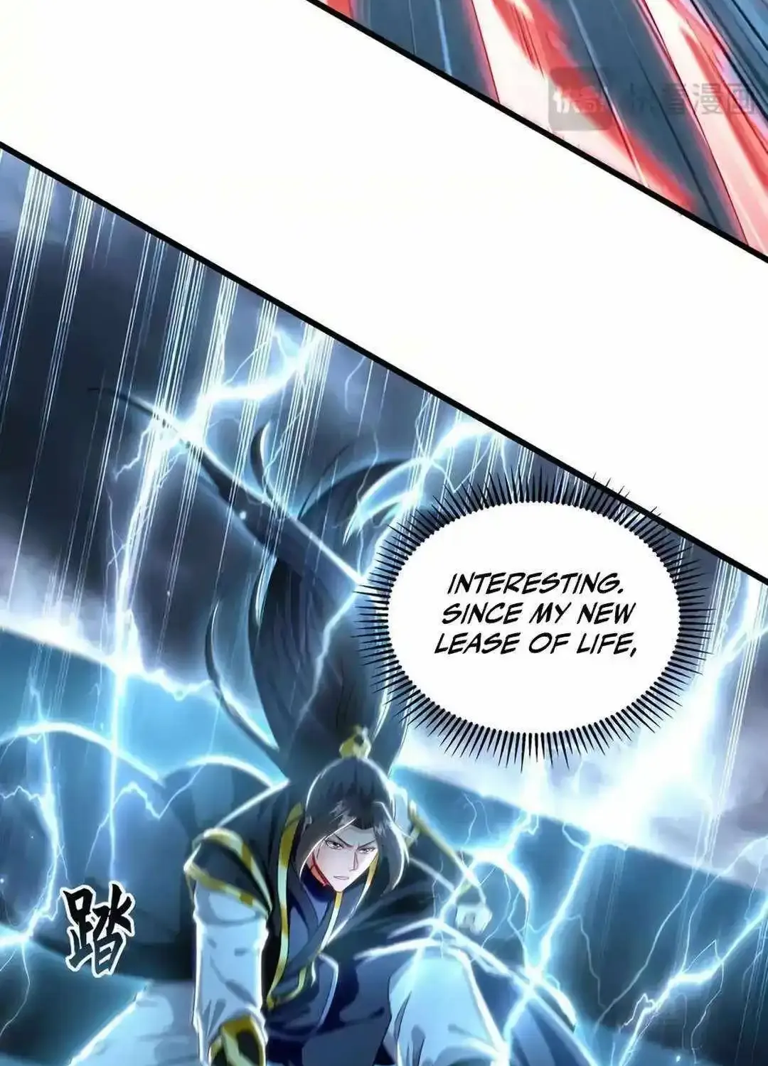 Million Times Attack Speed Zinmanga X Chapter 75 Page 62