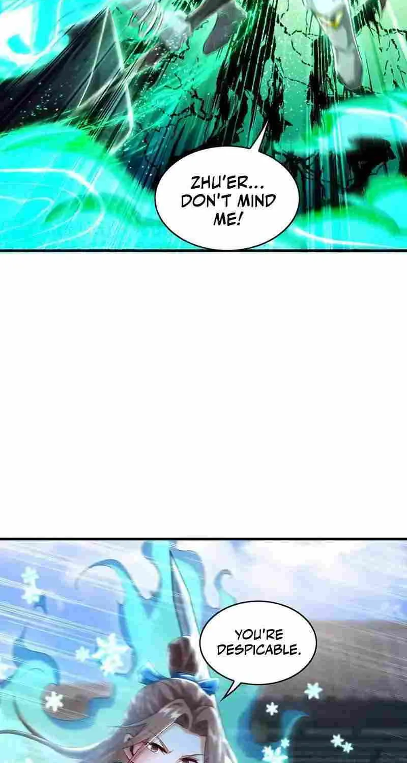 Million Times Attack Speed Zinmanga X Chapter 69 Page 10