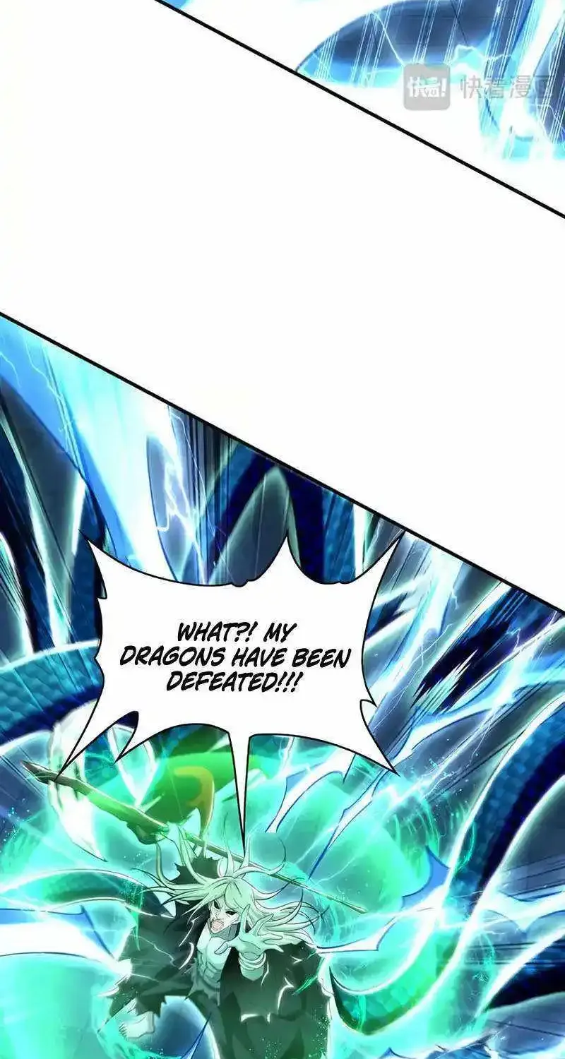 Million Times Attack Speed Zinmanga X Chapter 69 Page 25