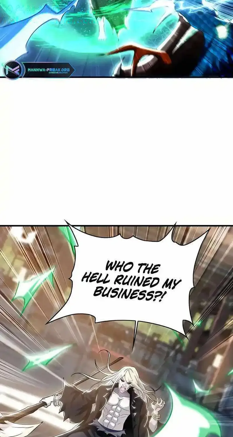 Million Times Attack Speed Zinmanga X Chapter 69 Page 26