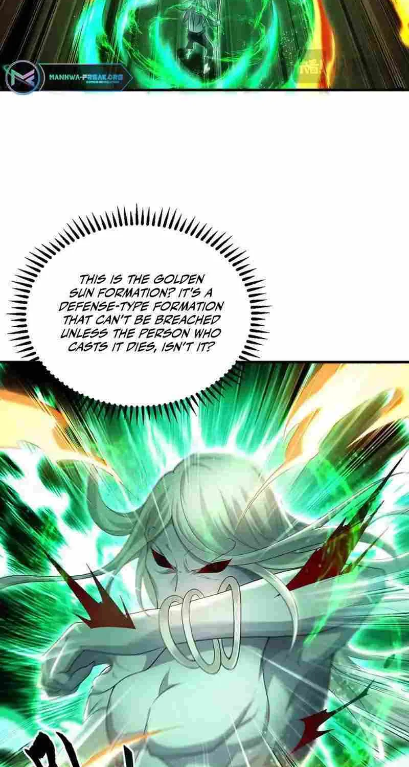 Million Times Attack Speed Zinmanga X Chapter 69 Page 39
