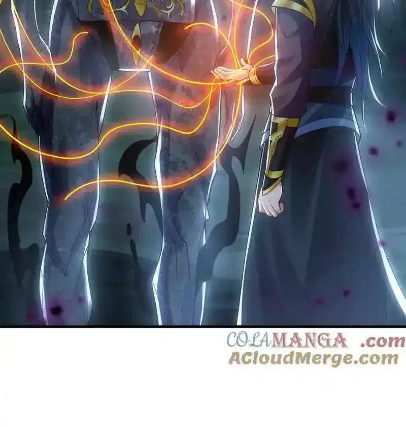 Million Times Attack Speed Zinmanga X Chapter 67 Page 35
