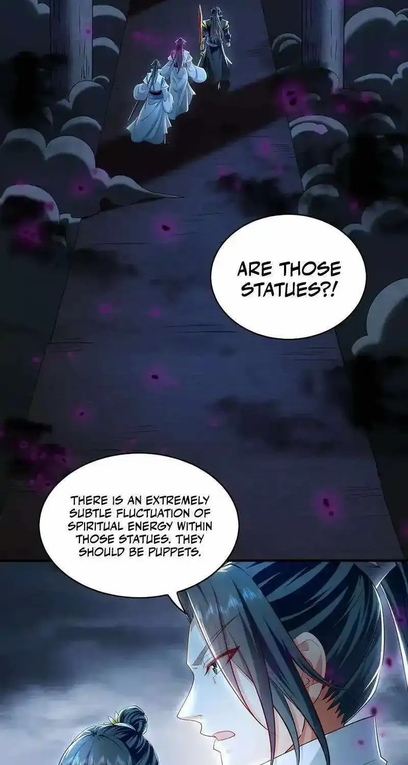 Million Times Attack Speed Zinmanga X Chapter 66 Page 6