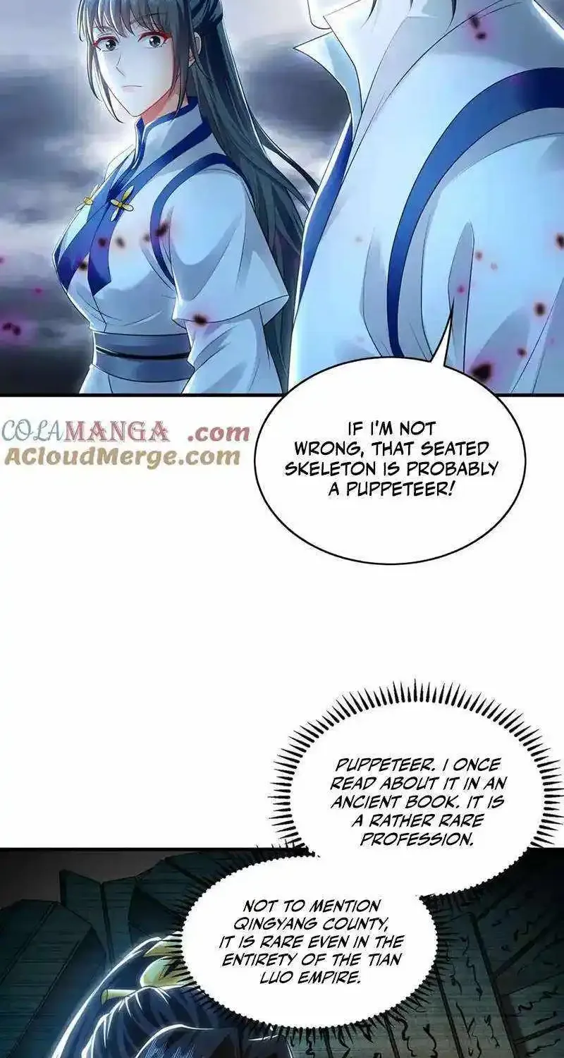 Million Times Attack Speed Zinmanga X Chapter 66 Page 7