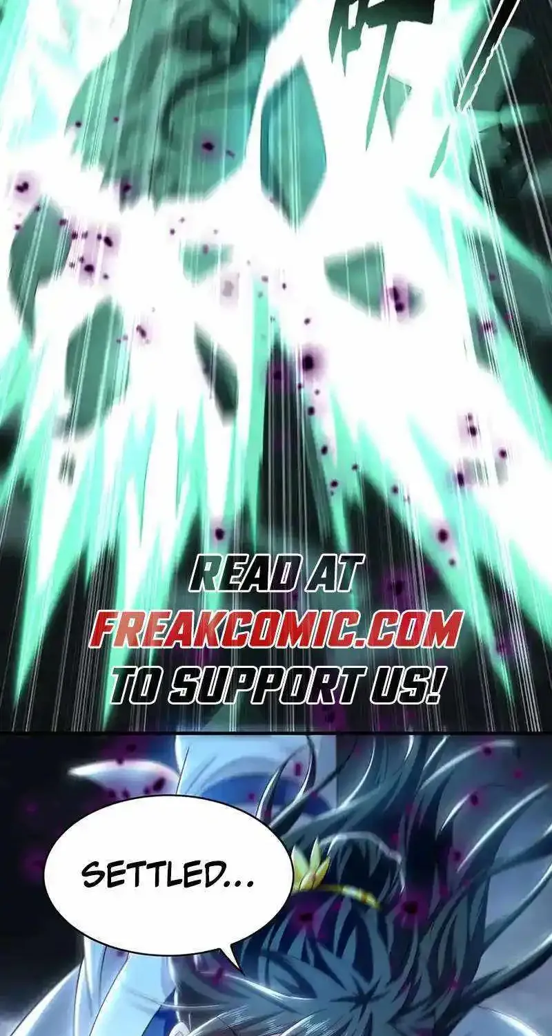 Million Times Attack Speed Zinmanga X Chapter 66 Page 16