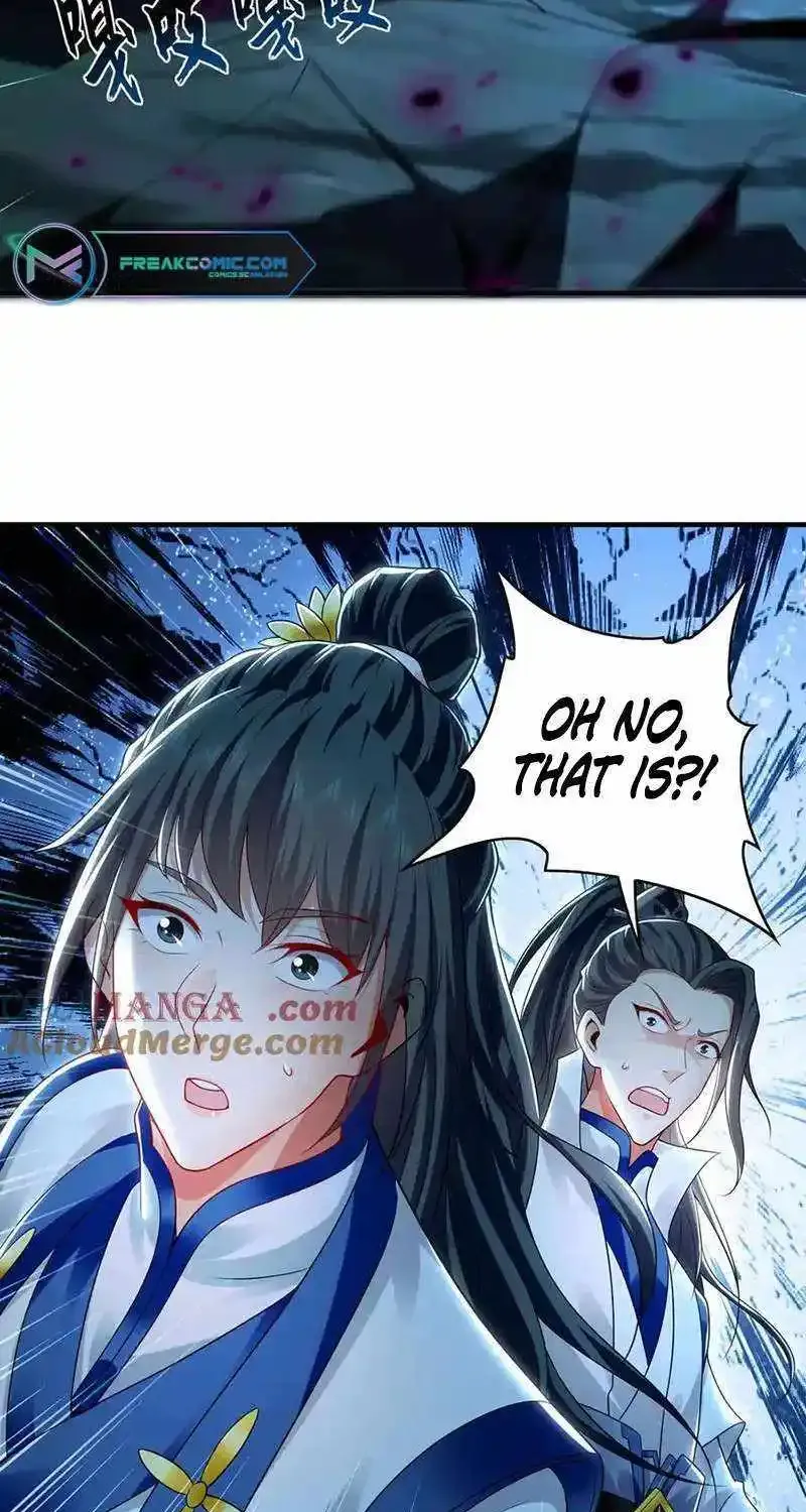 Million Times Attack Speed Zinmanga X Chapter 66 Page 41
