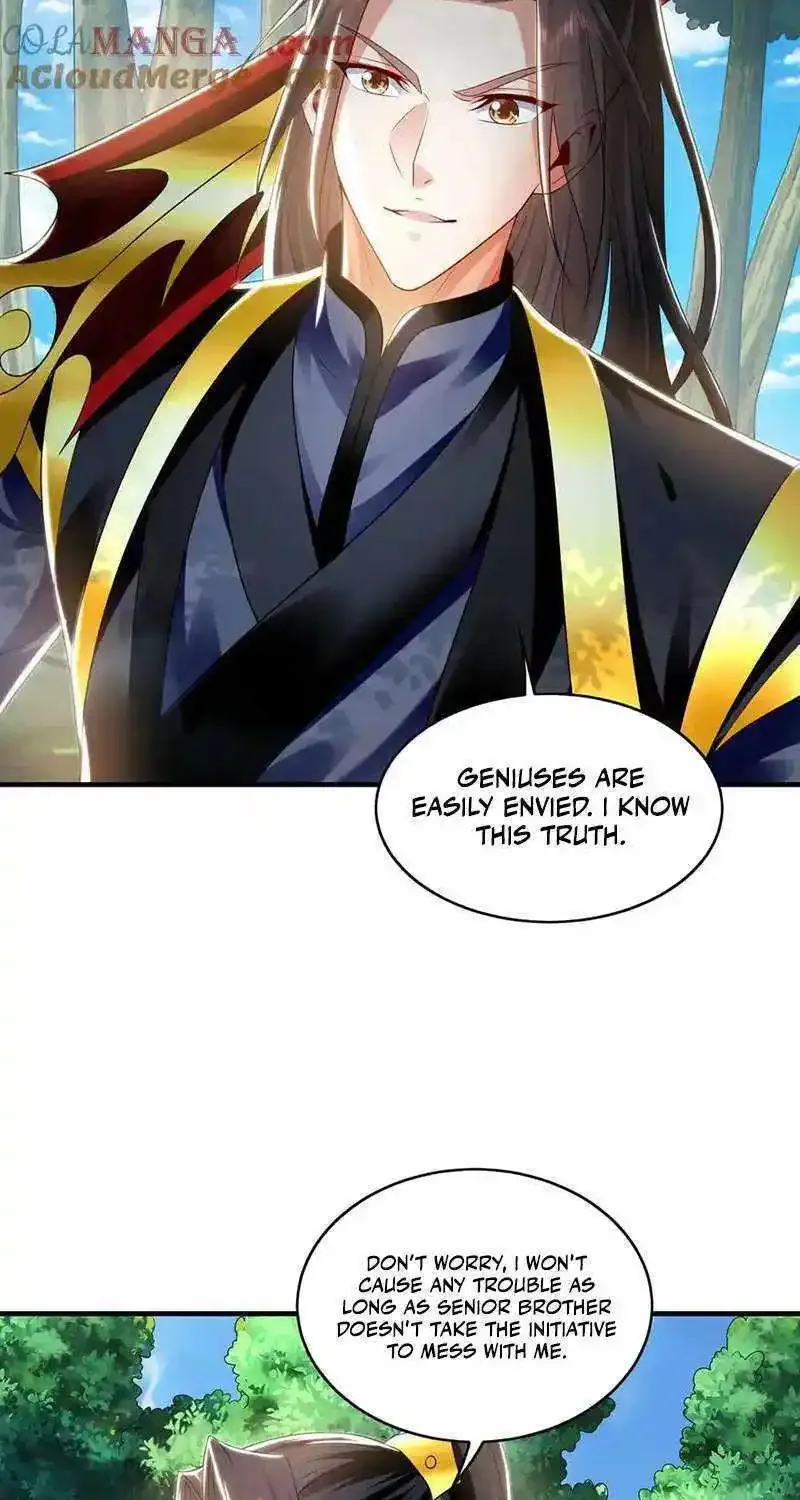 Million Times Attack Speed Zinmanga X Chapter 65 Page 25