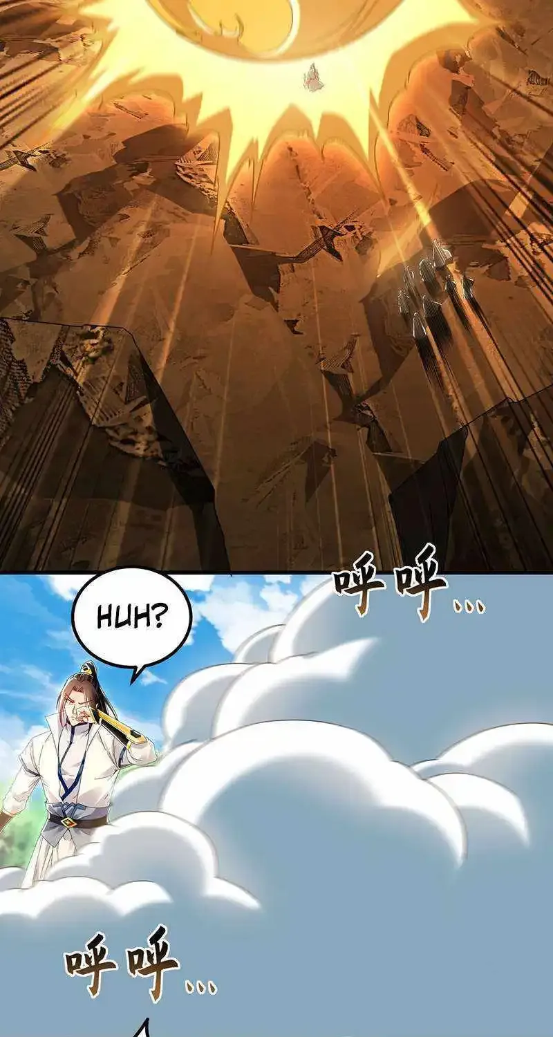 Million Times Attack Speed Zinmanga X Chapter 64 Page 14