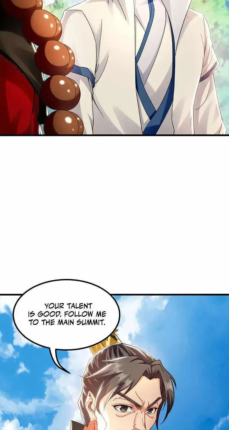 Million Times Attack Speed Zinmanga X Chapter 64 Page 29