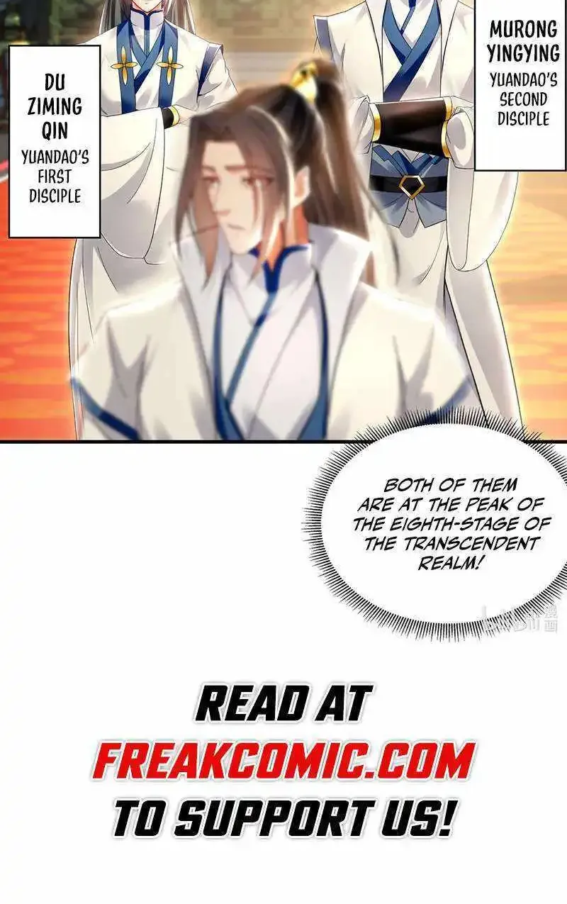 Million Times Attack Speed Zinmanga X Chapter 64 Page 52