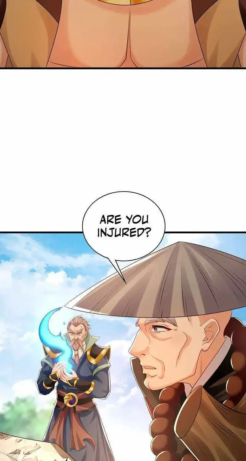 Million Times Attack Speed Zinmanga X Chapter 63 Page 4