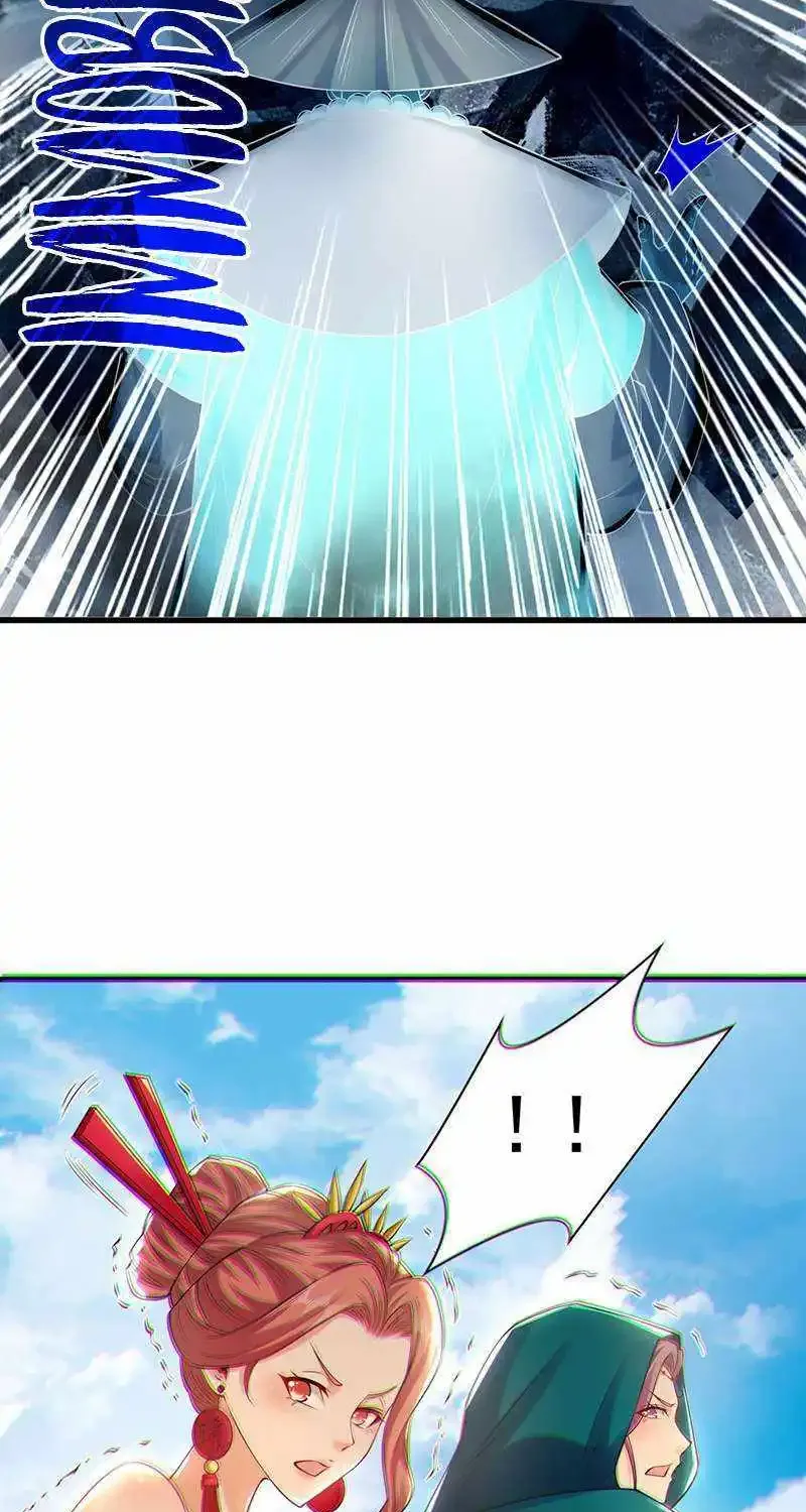 Million Times Attack Speed Zinmanga X Chapter 63 Page 20