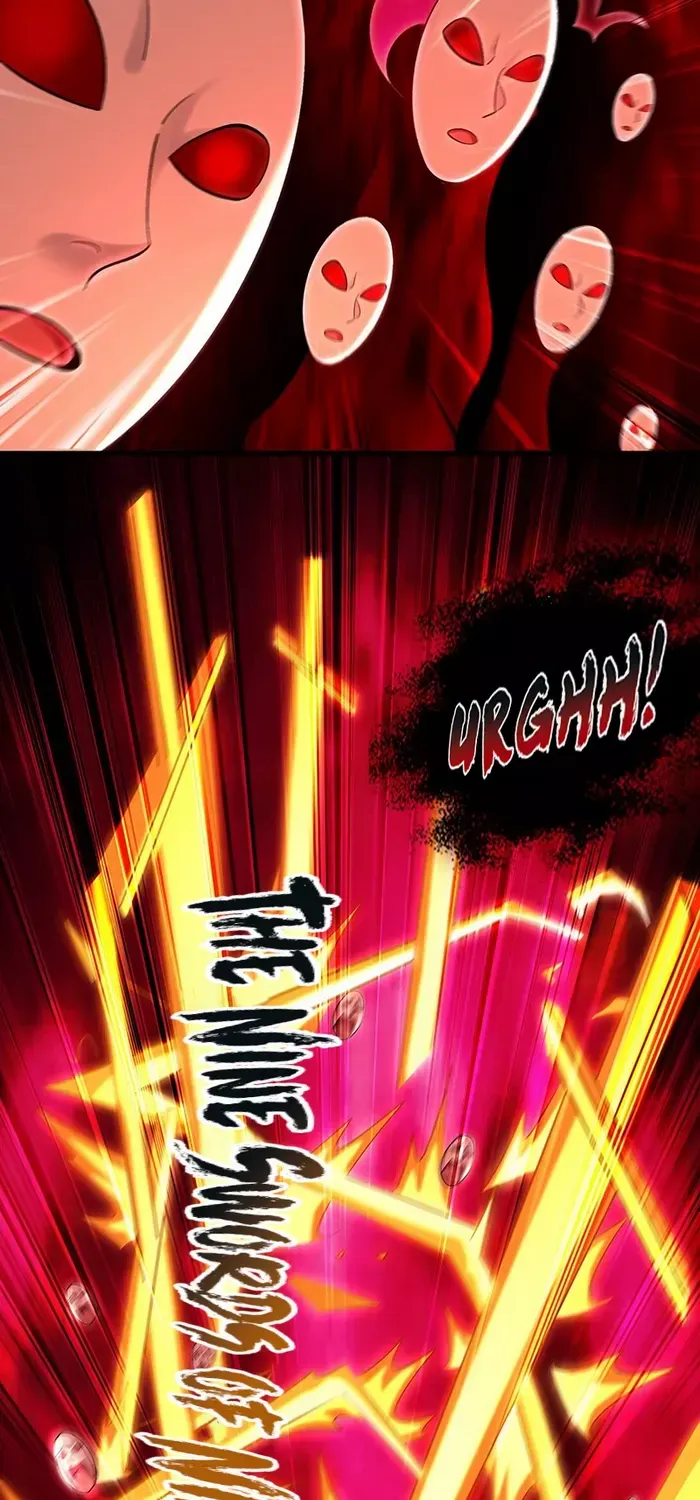 Million Times Attack Speed Zinmanga X Chapter 62 Page 19