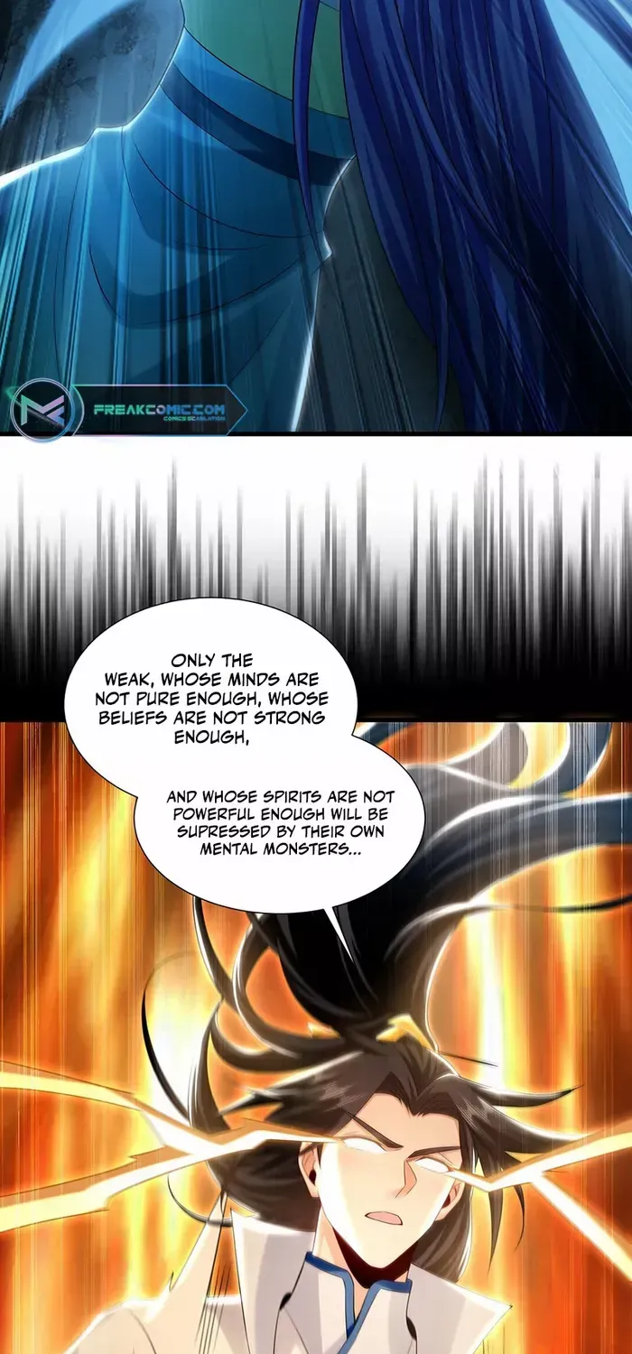 Million Times Attack Speed Zinmanga X Chapter 62 Page 29