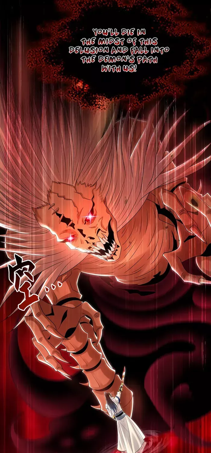 Million Times Attack Speed Zinmanga X Chapter 62 Page 33