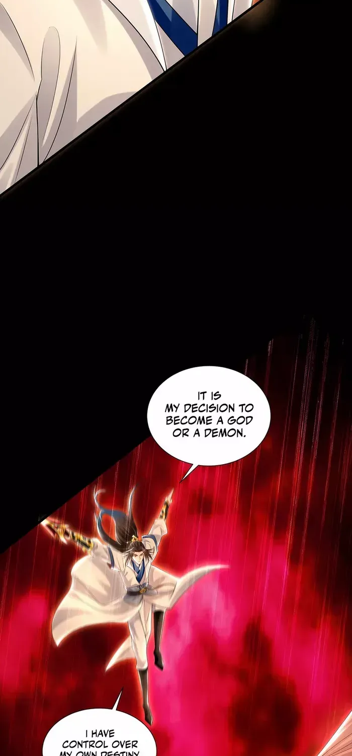 Million Times Attack Speed Zinmanga X Chapter 62 Page 35