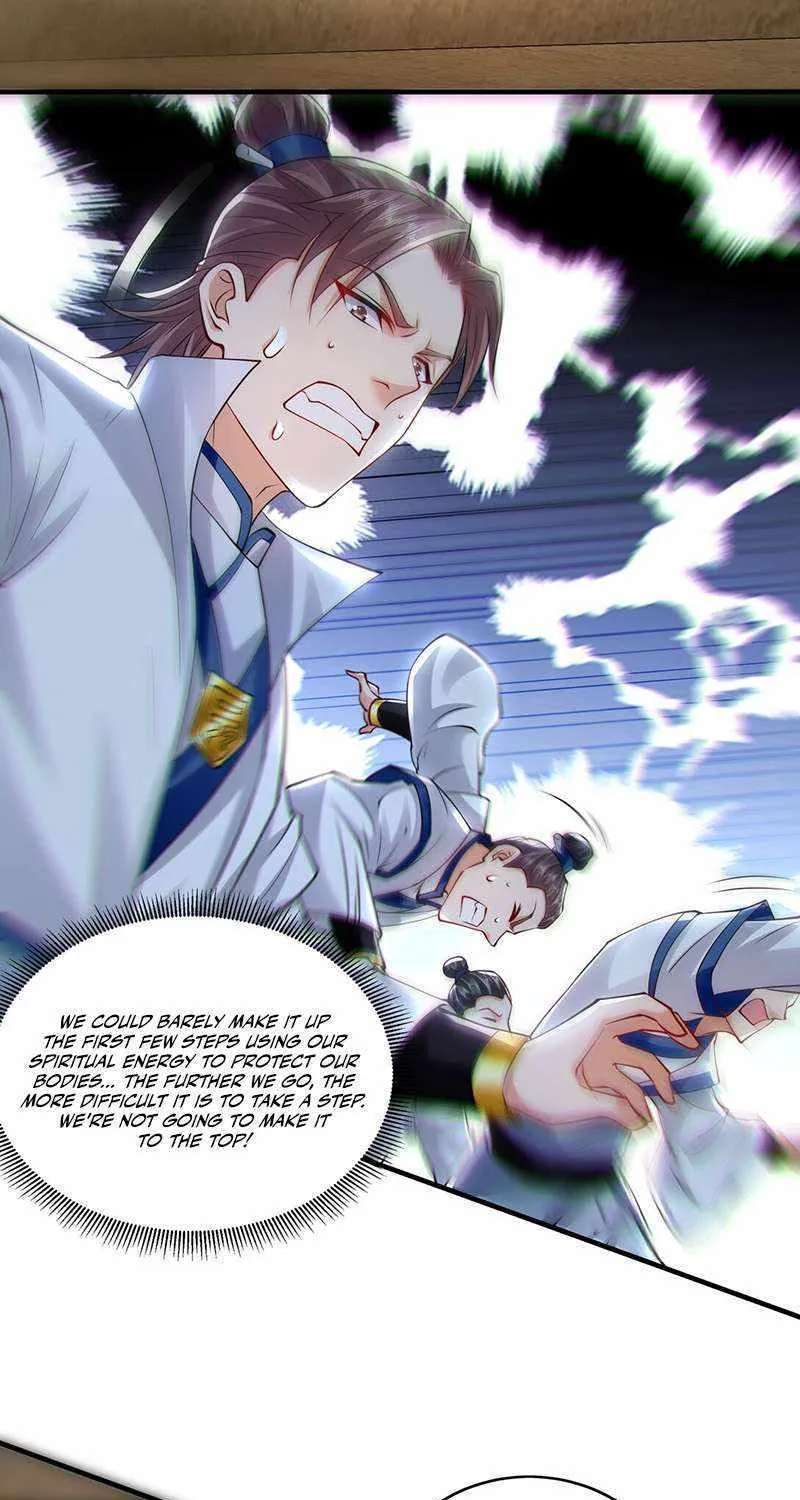 Million Times Attack Speed Zinmanga X Chapter 60 Page 44