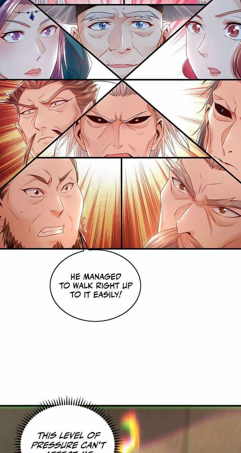 Million Times Attack Speed Zinmanga X Chapter 60 Page 48