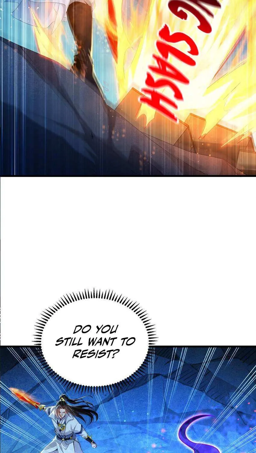 Million Times Attack Speed Zinmanga X Chapter 59 Page 14