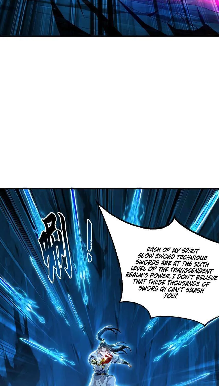 Million Times Attack Speed Zinmanga X Chapter 59 Page 17