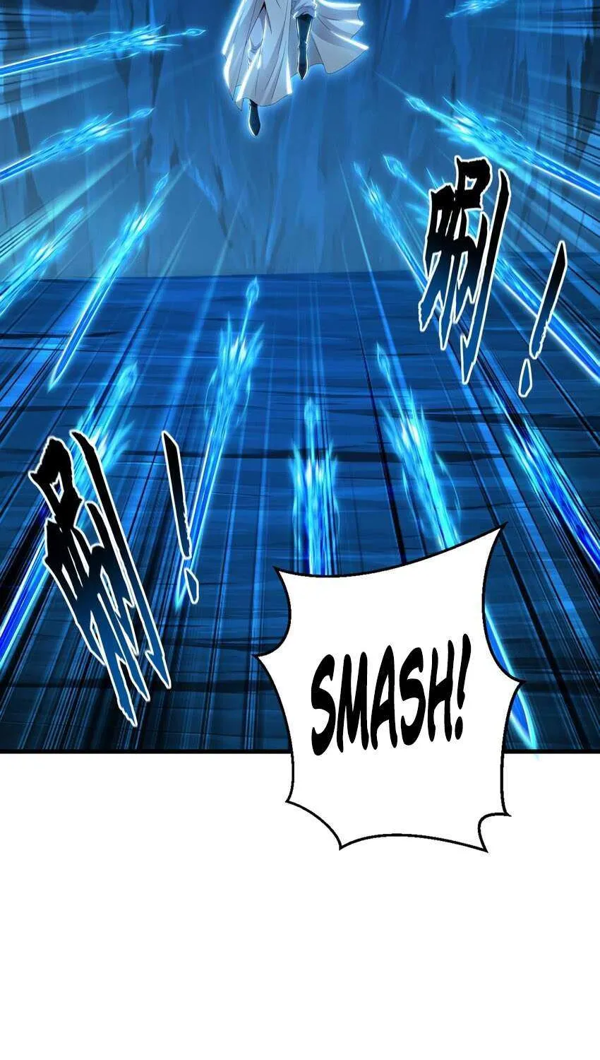 Million Times Attack Speed Zinmanga X Chapter 59 Page 18