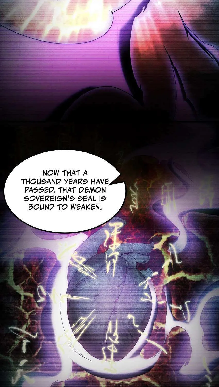 Million Times Attack Speed Zinmanga X Chapter 59 Page 61