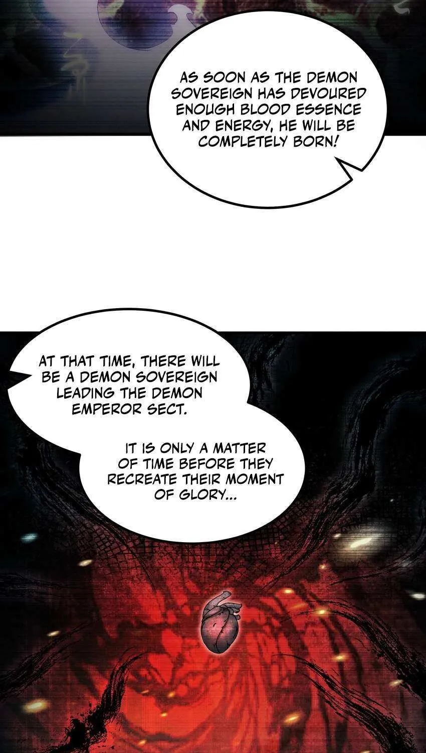 Million Times Attack Speed Zinmanga X Chapter 59 Page 62