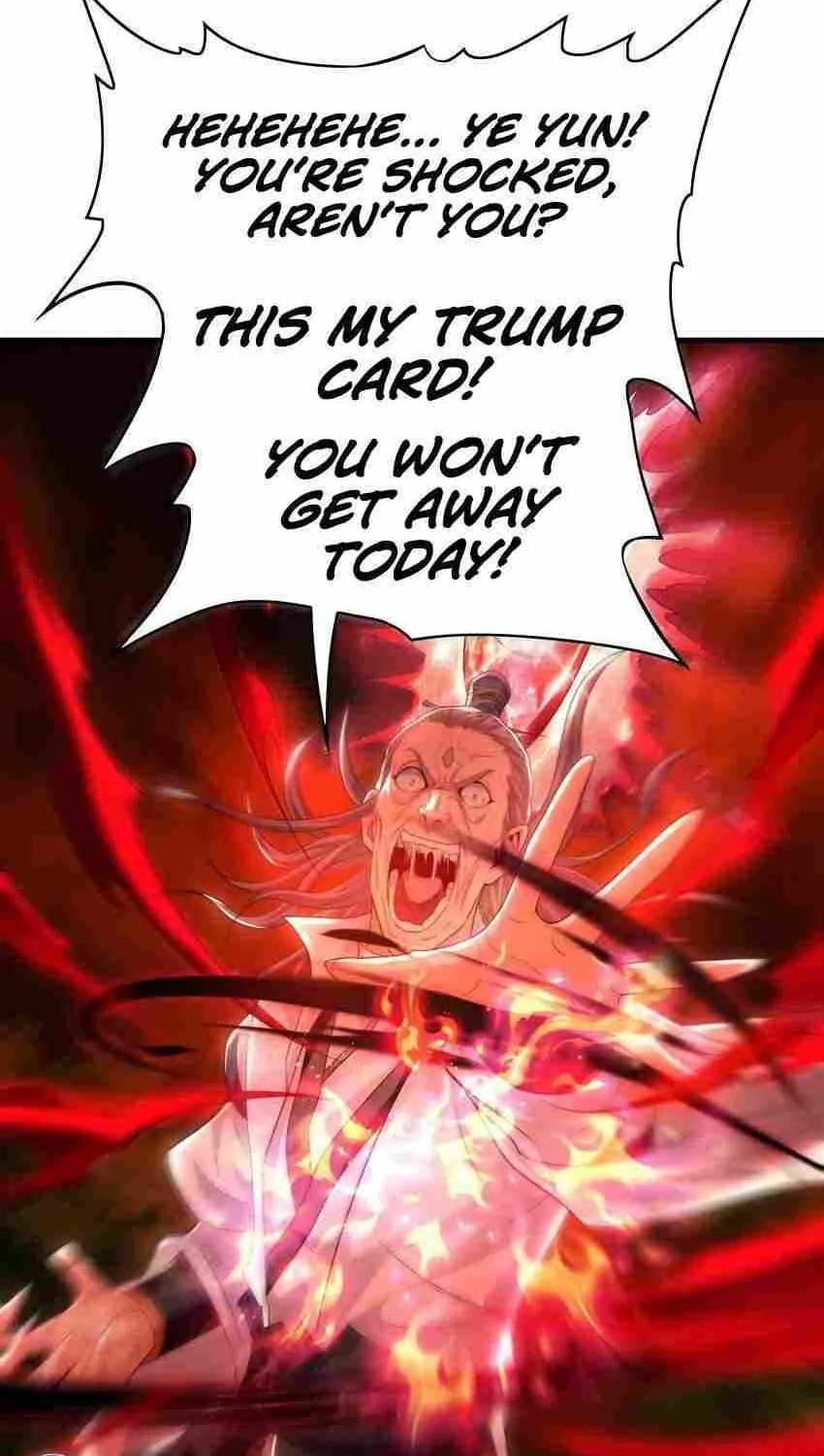 Million Times Attack Speed Zinmanga X Chapter 58 Page 8