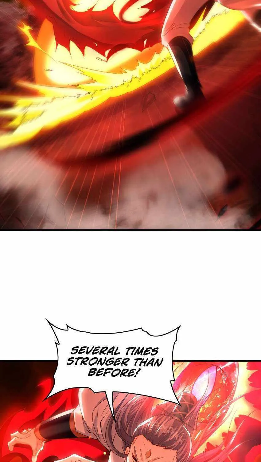 Million Times Attack Speed Zinmanga X Chapter 58 Page 15