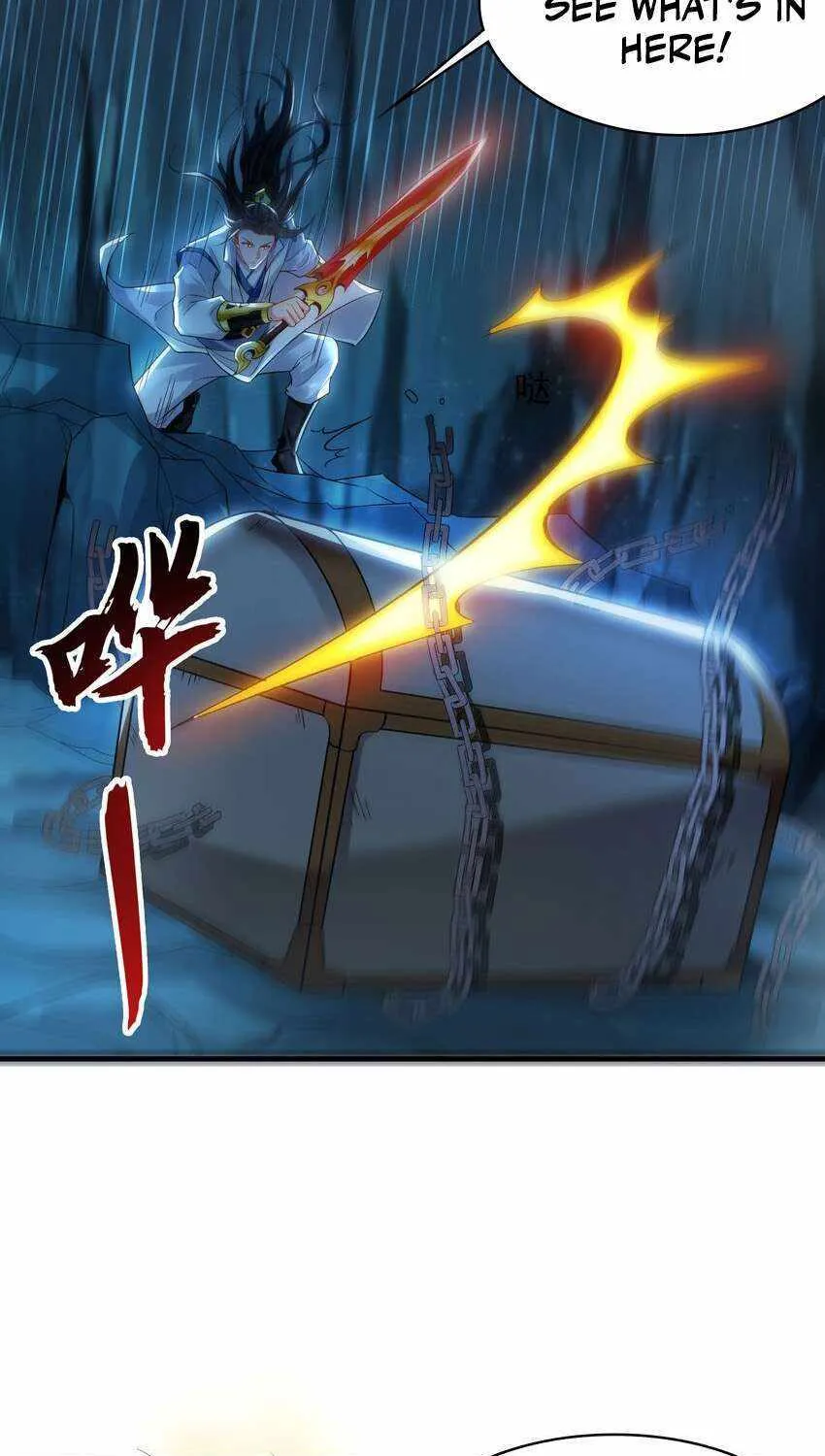 Million Times Attack Speed Zinmanga X Chapter 58 Page 45