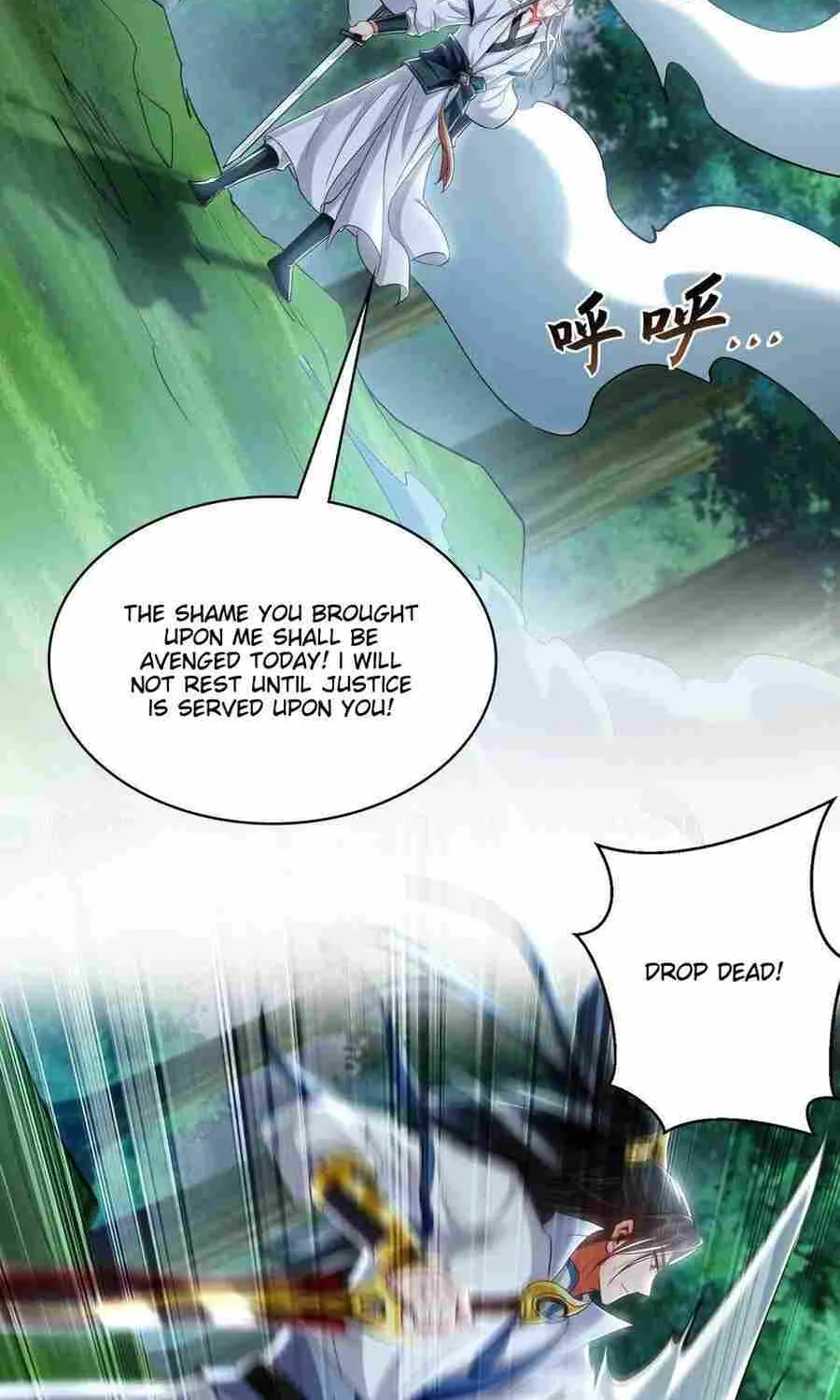 Million Times Attack Speed Zinmanga X Chapter 57 Page 9