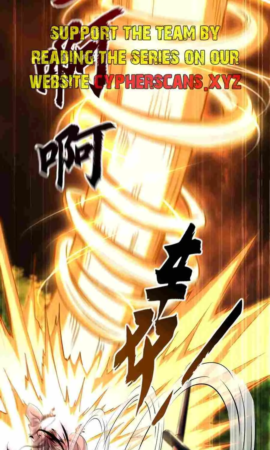 Million Times Attack Speed Zinmanga X Chapter 57 Page 43
