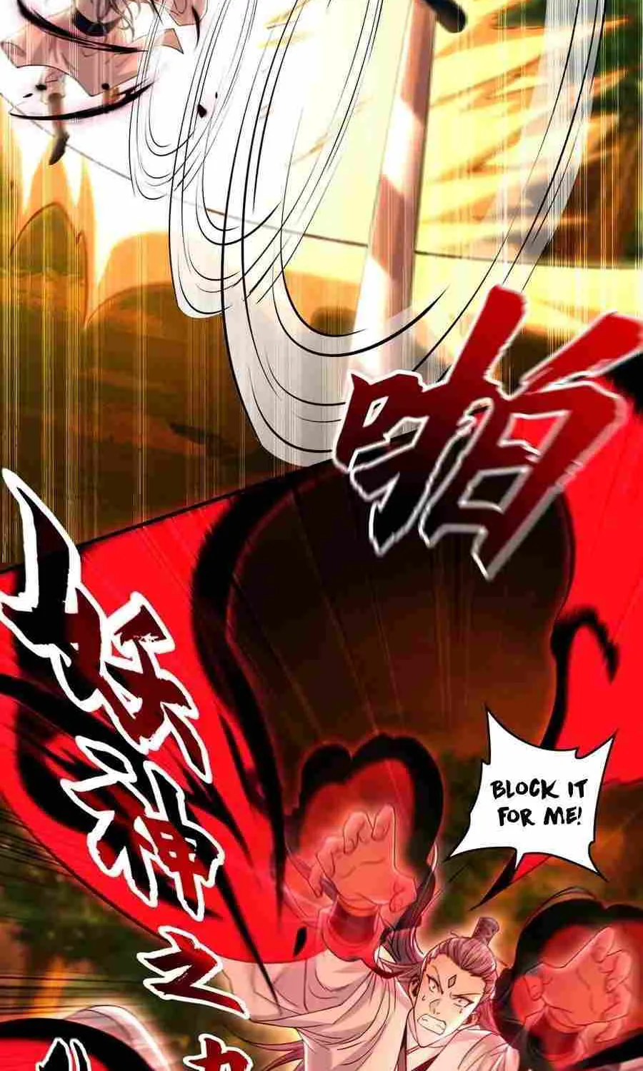Million Times Attack Speed Zinmanga X Chapter 57 Page 44