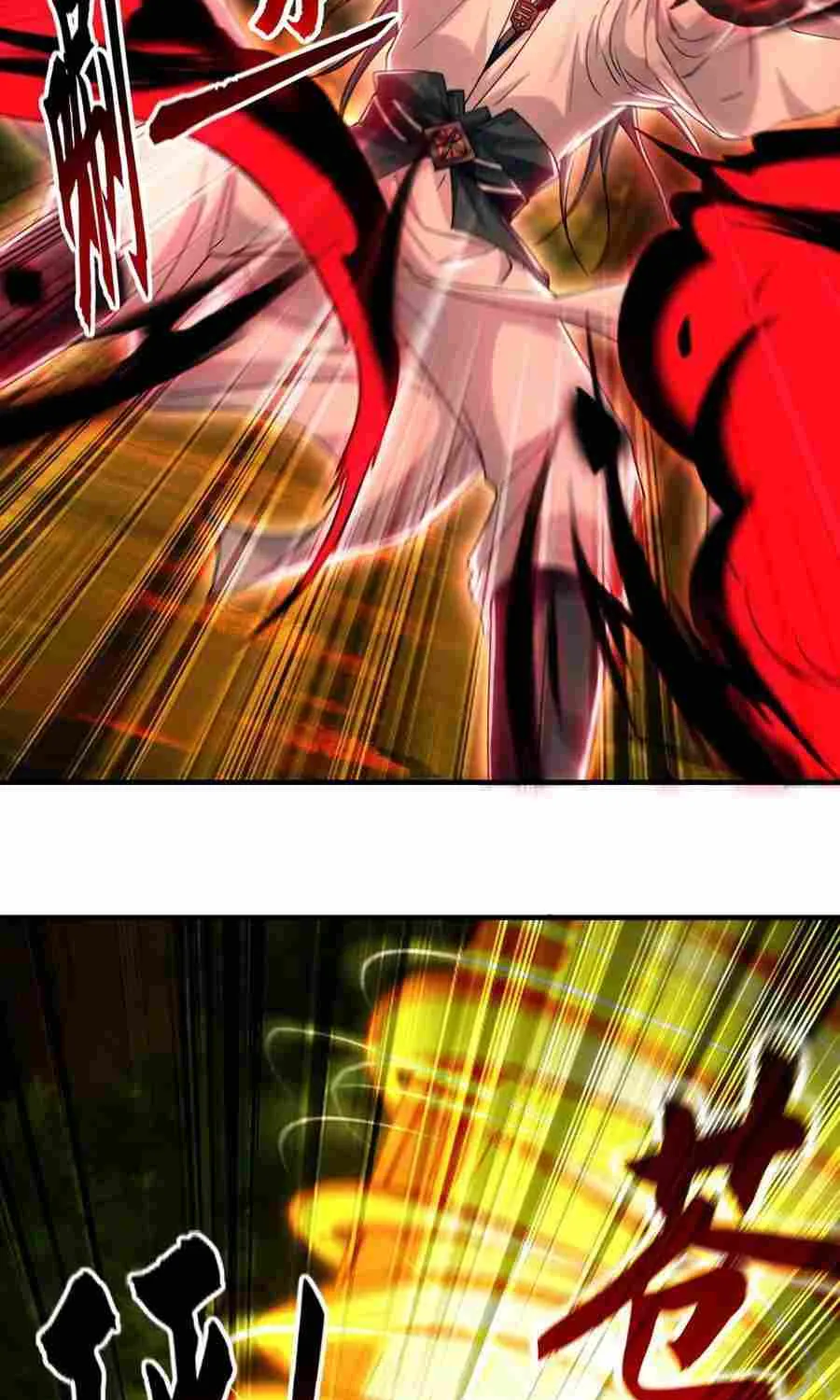 Million Times Attack Speed Zinmanga X Chapter 57 Page 45
