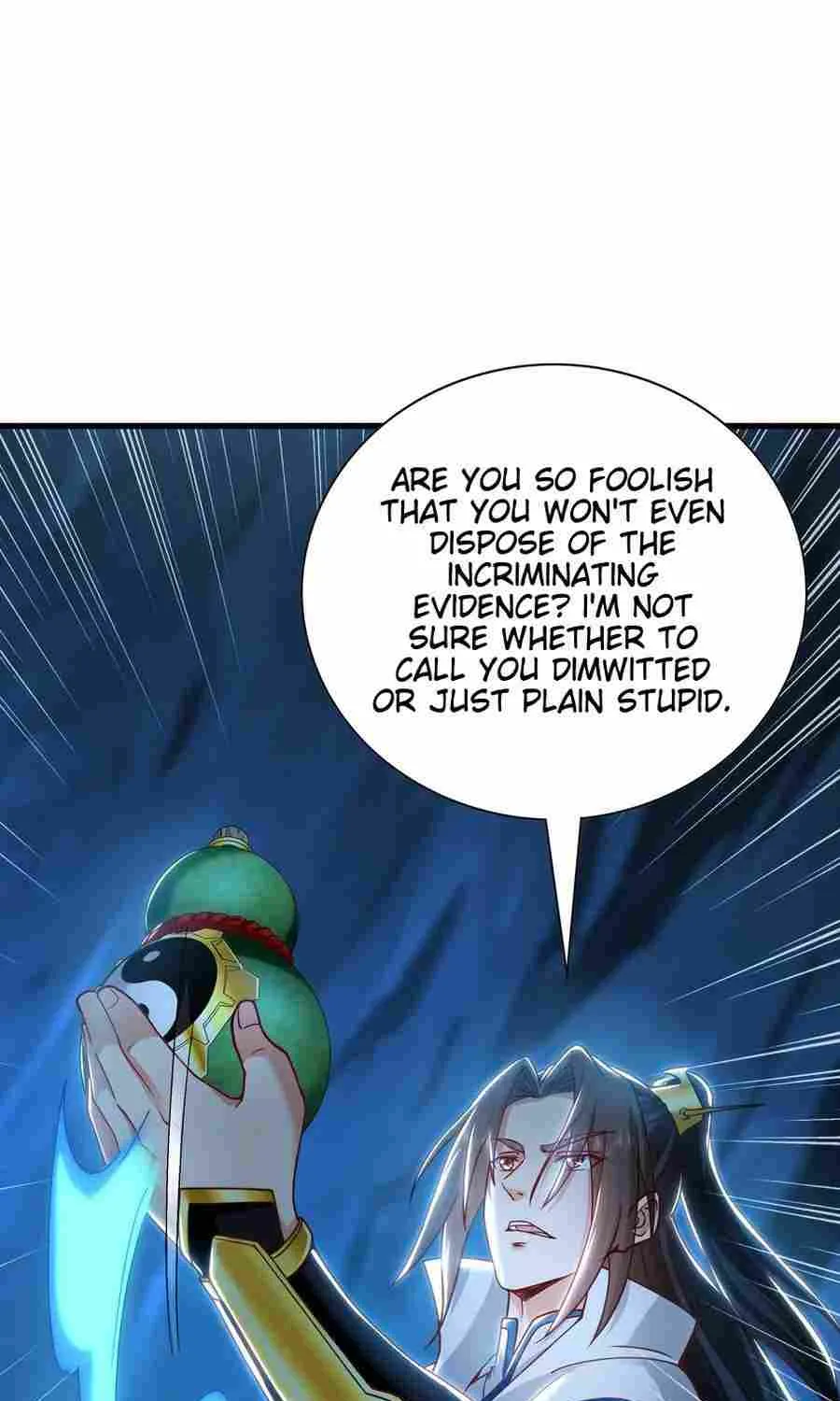 Million Times Attack Speed Zinmanga X Chapter 56 Page 29