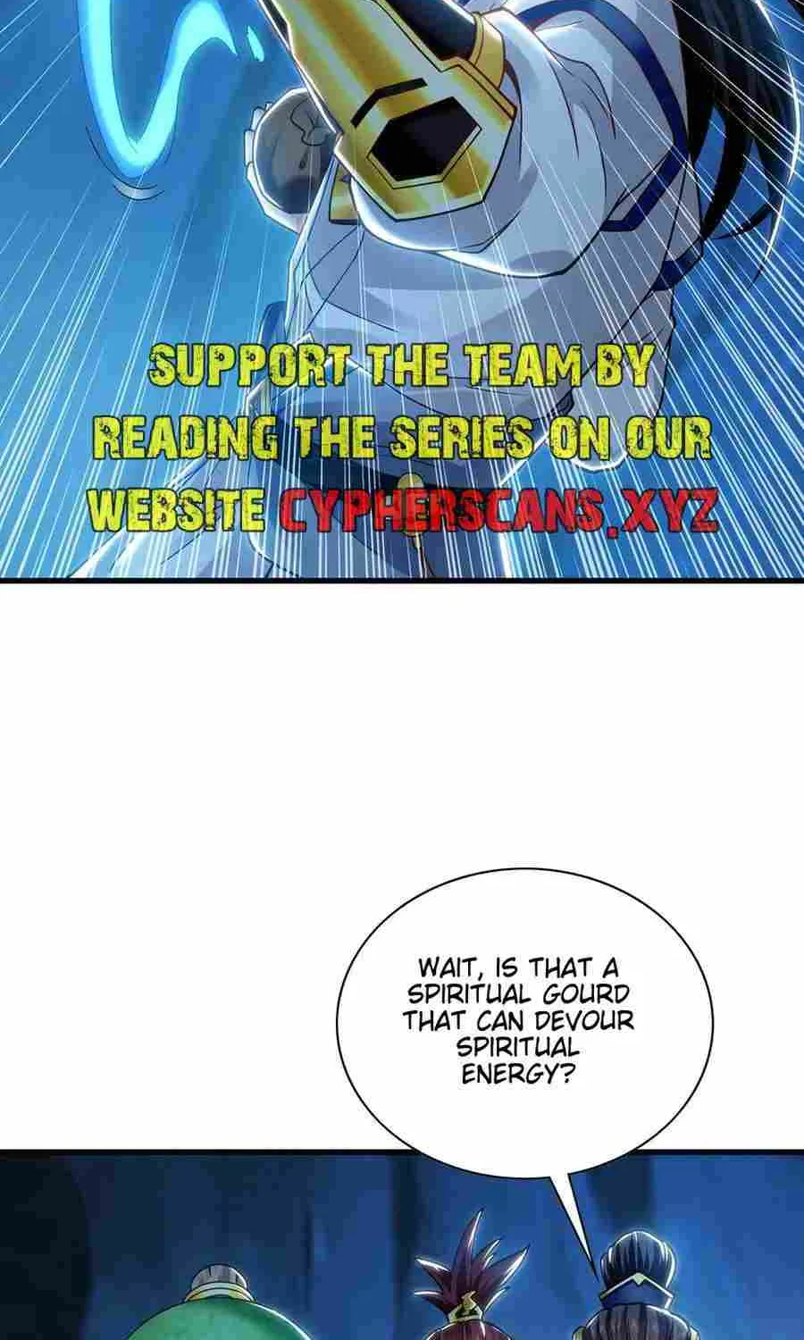 Million Times Attack Speed Zinmanga X Chapter 56 Page 30