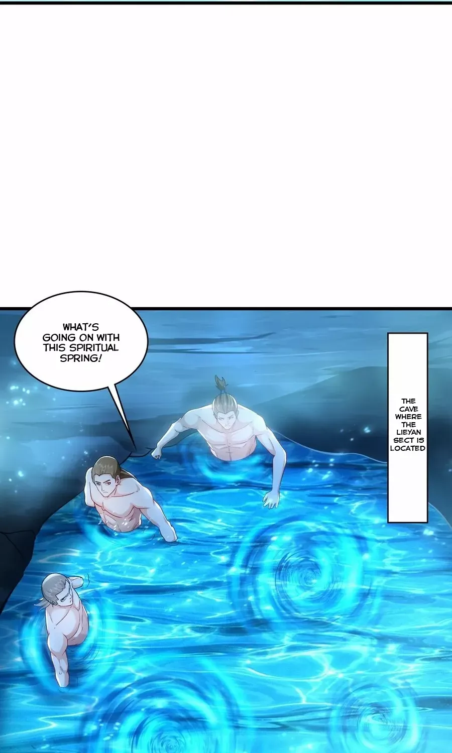 Million Times Attack Speed Zinmanga X Chapter 55 Page 6