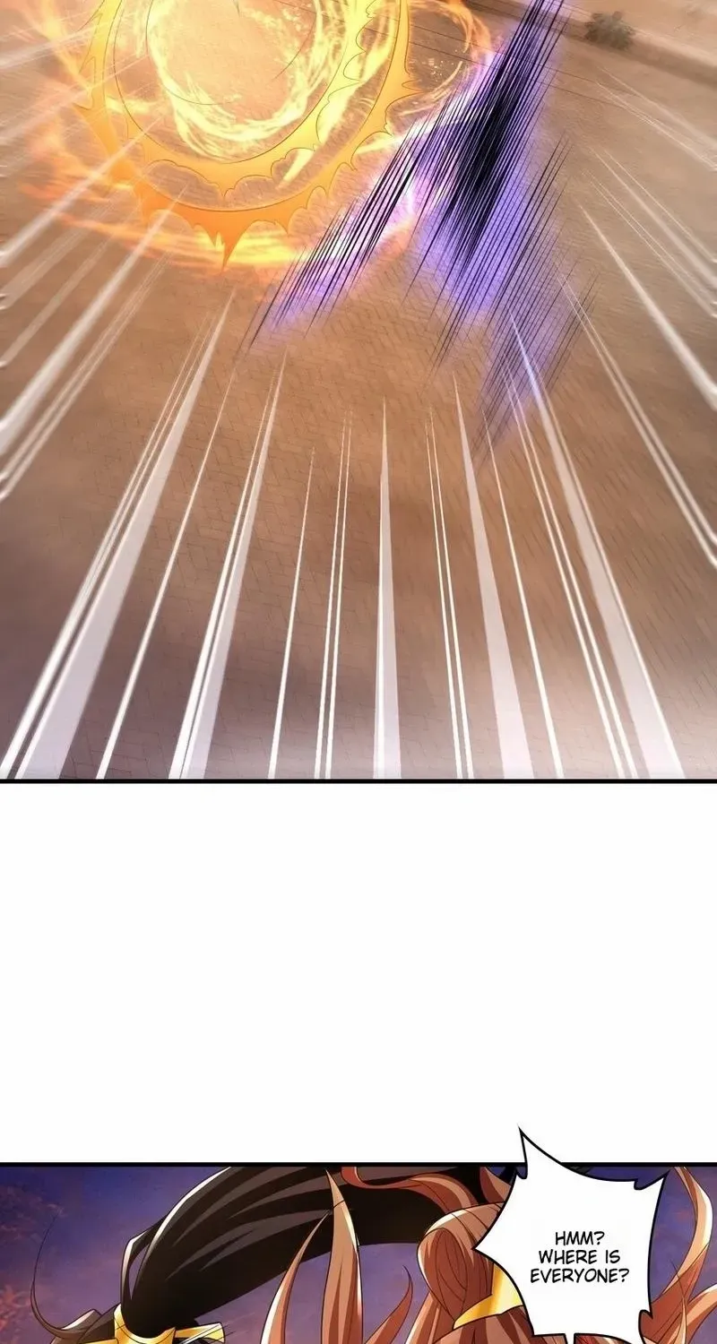 Million Times Attack Speed Zinmanga X Chapter 53 Page 23