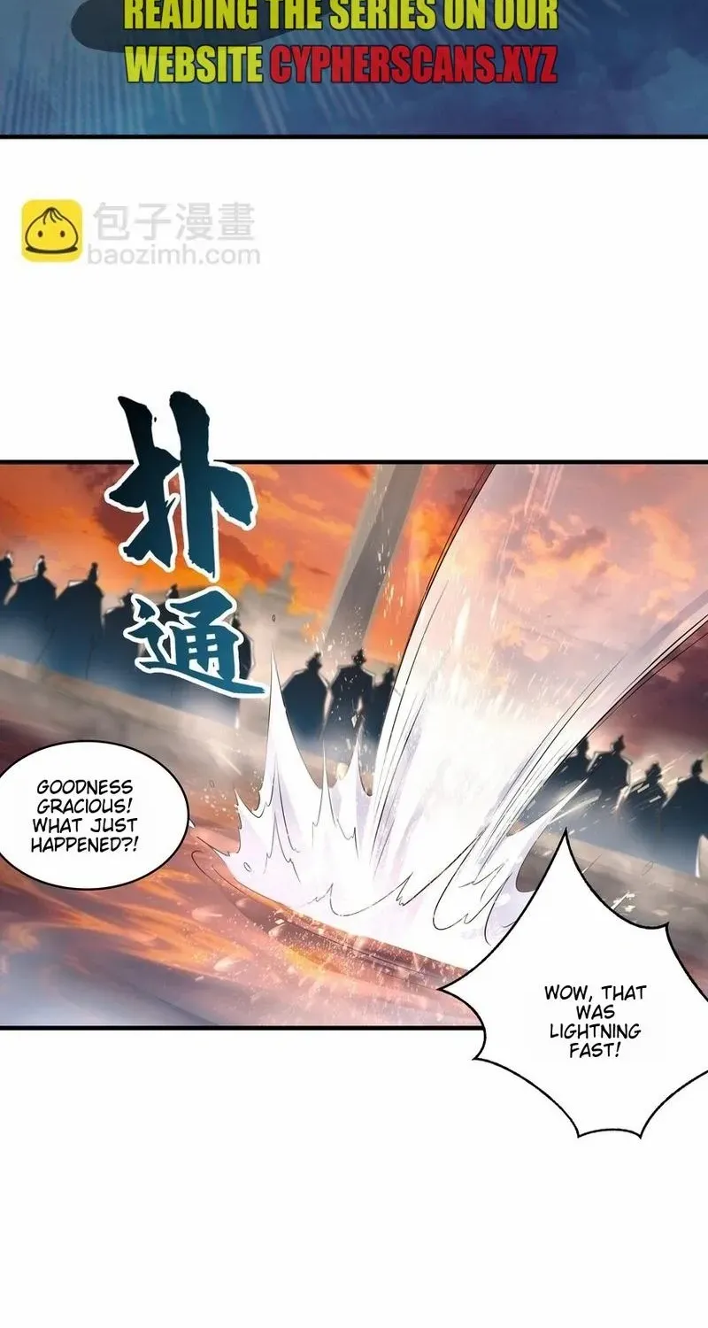 Million Times Attack Speed Zinmanga X Chapter 53 Page 34