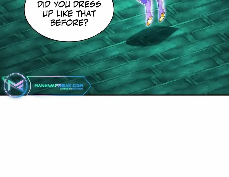 Million Times Attack Speed Zinmanga X Chapter 50 Page 5